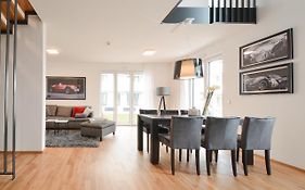 Lunas Appartements Essen